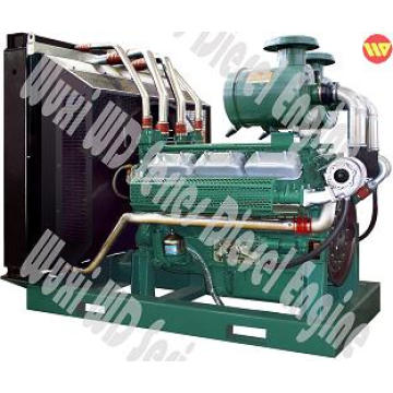 Wandi Diesel Engine for Generator (482kw)